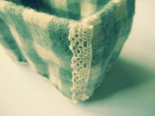 sewing basket lining zakka sewing