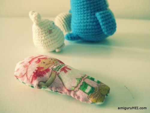 ghibli crochet amigurumei