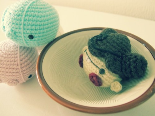 bo crochet amigurumei edwarner