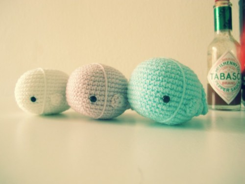 bo amigurumei crochet