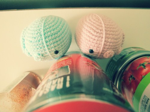 bo amigurumei crochet