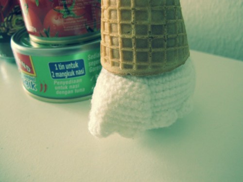 bo amigurumei crochet