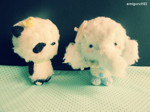 prince amigurumei crochet