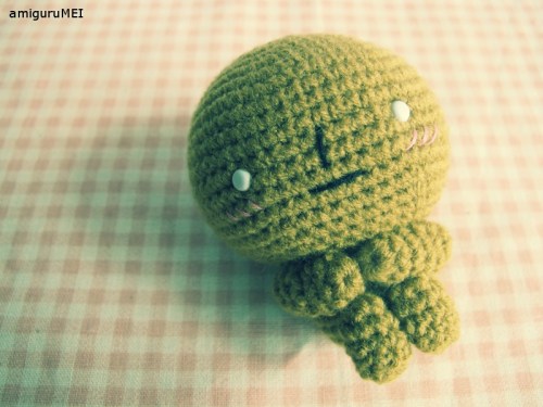 kogepan amigurumi burnt bread crochet amigurumei sanx