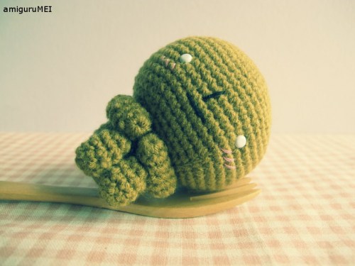 kogepan amigurumi burnt bread crochet amigurumei sanx