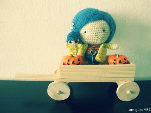 coraline amigurumi neil gaiman