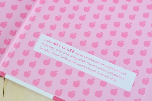 Hello Kitty Crochet by amiguruMEI