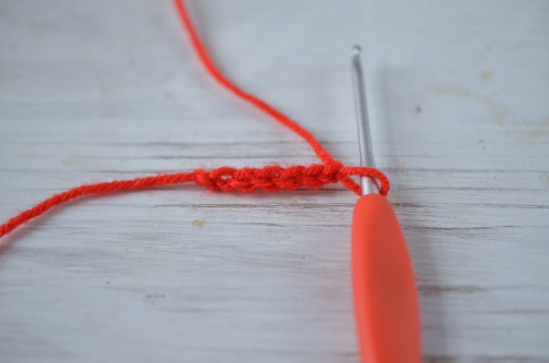 Hello Kitty Crochet bow
